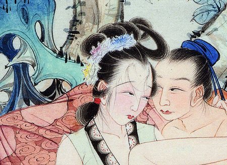 家谱复制-中国古代行房图大全，1000幅！